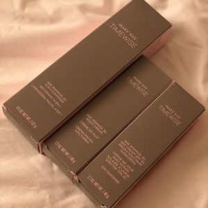 Mary Kay Timewise 3D Set